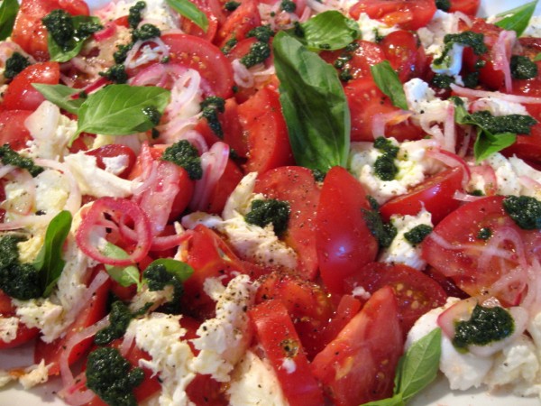 Caprese