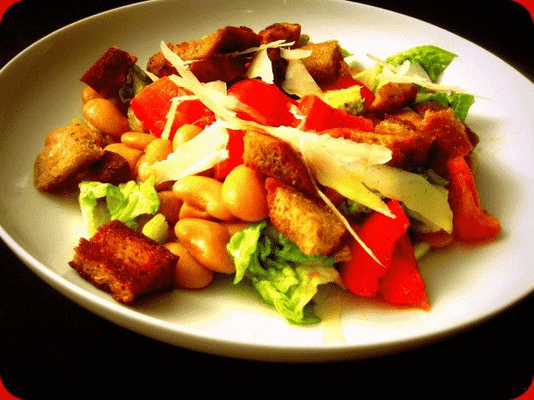 Panzanella